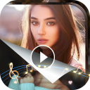 برنامه Photo Video Slideshow Maker