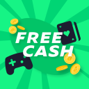برنامه Freecash: Earn Money & Rewards