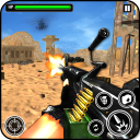 بازی Machine Guns Fire: Gun Games