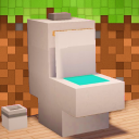 برنامه Furniture Mod Crafty