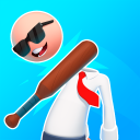 بازی Crazy Office — Slap & Smash