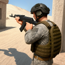 بازی Shoot Out: Gun Shooting Games