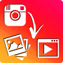برنامه Swift Photo & Video Downloader