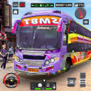 بازی US Bus Driving: City Routes