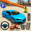 برنامه Car Parking Jam Driving Test