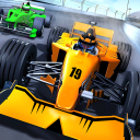 برنامه Formula Race Legends