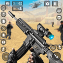 بازی FPS War Game: Offline Gun Game