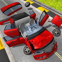 برنامه Speed Bump Crash Challenge