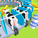 بازی Fresh Milk Tycoon