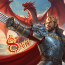 بازی Gods and Glory: Fantasy War