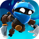 بازی Badland Brawl