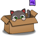 بازی Oliver the Virtual Cat