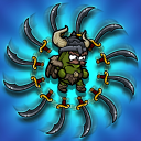بازی Pickle Pete: Survivor