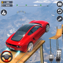 بازی Car Stunt Games 3D Car Games