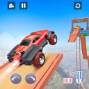 بازی Car Stunt Games 3D Car Games