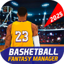 بازی Basketball Fantasy Manager NBA