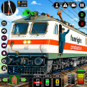 بازی City Train Game: Train Driving