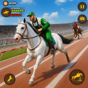 برنامه Horse Racing Game: Horse Games