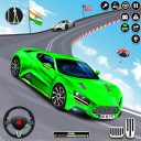 برنامه Car Stunts Racing: Car Games