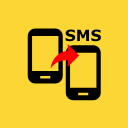 برنامه SMS Forwarder
