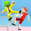 Rumble Wrestling: Fight Game