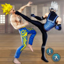 بازی Karate King Kung Fu Fight Game