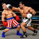 بازی Kick Boxing Games: Fight Game