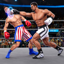 بازی Kick Boxing Games: Fight Game