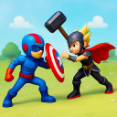 Stick Fighters: Karate Heroes
