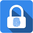 برنامه Fingerprint App Lock Real