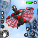 بازی Spider Hero: Superhero Games