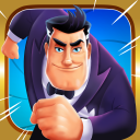 بازی Agent Dash