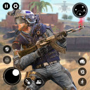 بازی Gun Games 3D Offfline Shooting