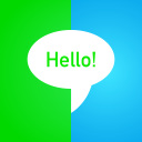 برنامه Speak English Fluently