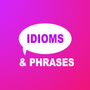 برنامه English Idioms and Phrases