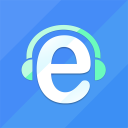 برنامه English Listening and Speaking
