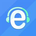 برنامه English Listening and Speaking