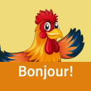 برنامه Learn French for Beginners