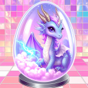 بازی Dragon Wonderland - Merge Idle