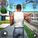 بازی Vegas Crime City Simulator