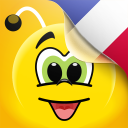 برنامه Learn French - 11,000 Words