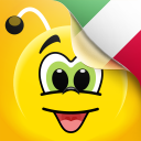 برنامه Learn Italian - 11,000 Words