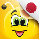 برنامه Learn Japanese - 11,000 Words