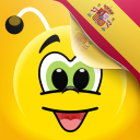 برنامه Learn Spanish - 11,000 Words