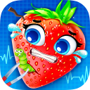 بازی Fruit Doctor - My Clinic