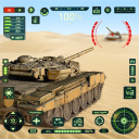 بازی War Machines：Tanks Battle Game