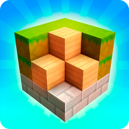 Block Craft 3D:Building Game