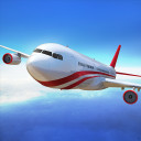 بازی Flight Pilot: 3D Simulator