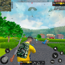 برنامه FPS Commando Shooter Games