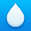 برنامه Water Tracker: WaterMinder app